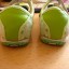 zielone pantofle DataPlanet r27 wkl175cm
