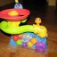 Fontanna z piłek Playskool Hasbro