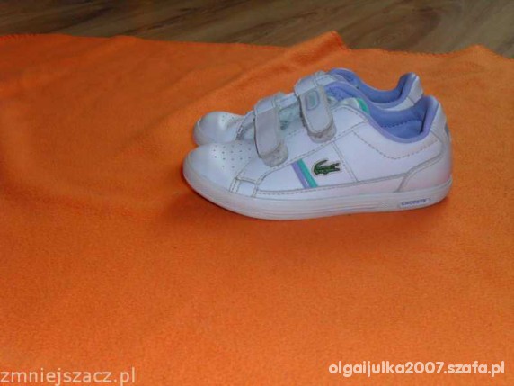 lacoste 25