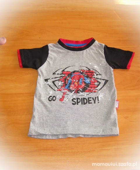 BDB jak nowa SPIDERMAN 92