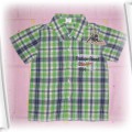 Świetna koszula na 1lub 2 latka 86
