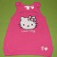 jak nowa Hello Kitty 62 68 74cm