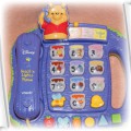VTECH TELEFON ANGLOJĘZYCZNY