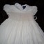 Ralph Lauren biala sukienka