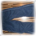 spodnie dresowe H&M 140