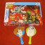 Puzzle Toy Story 24 MAXI Trefl i paletki Nowe