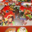 Puzzle Toy Story 24 MAXI Trefl i paletki Nowe