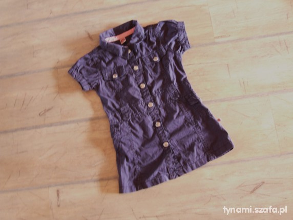 fioletowa szmizjerka 92