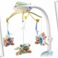 karuzelaFISHER PRICE Z PROJEKTOREM zasilacz gratis