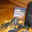 Konsola PlayStation 2 PS2 FAT i 3 GRY