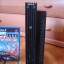 Konsola PlayStation 2 PS2 FAT i 3 GRY