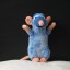 ratatuj oryginalny DISNEY Pixar