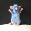 ratatuj oryginalny DISNEY Pixar