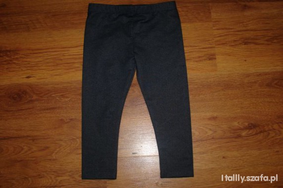 Legginsy jeansy Cherokke 86