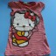 tunika hello kitty rozm 92