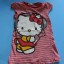 tunika hello kitty rozm 92