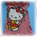 tunika hello kitty rozm 92