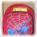 plecak spider man marvel