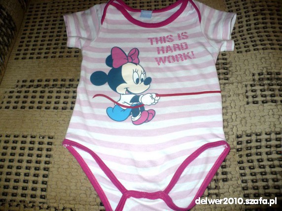 Body disney 80