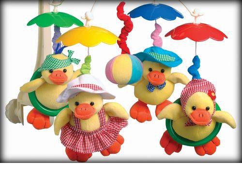 karuzela pozytywka canpol