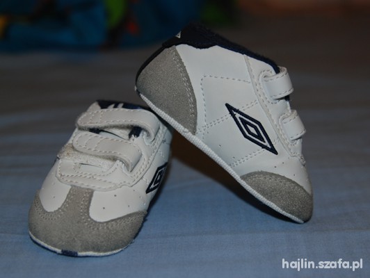 Adidaski dla niemowlaka UMBRO