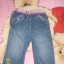 Spodnie jeans 1 5 roku 2 latka