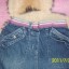 Spodnie jeans 1 5 roku 2 latka