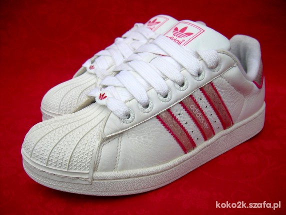 SUPER ADIDAS AIR SUPERSTAR OLDSCHOOL 36 37