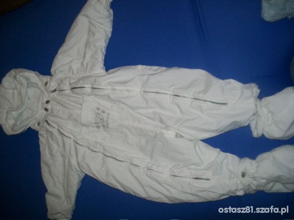 kombinezon zimowy 80
