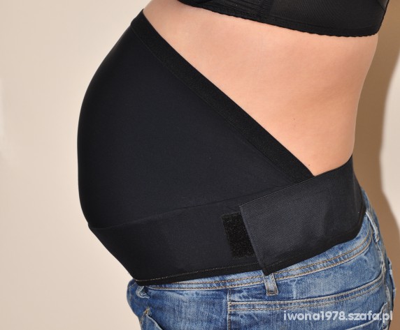 Pas ciążowy BabyBelt Anita 1700 rozm M