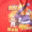 bluza Bob Budowniczy rozm 122