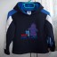 MandCO KIDS 98 Fajna bluza dla Skata