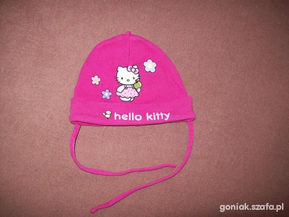 H&M HELLO KITTY 0 3mc