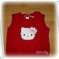 H&M bezrękawnik Hello Kitty 68