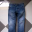 104 cm DENIM spodnie jeans