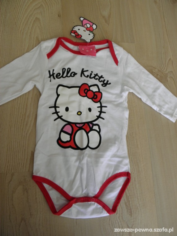 body hello kitty 86