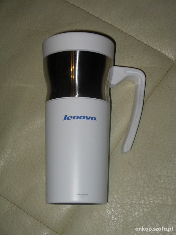 Kubek termiczny Lenovo