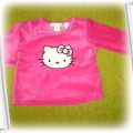 BLUZA Hello Kitty