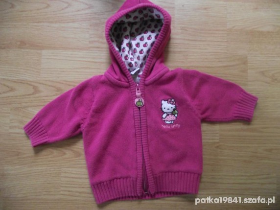 Hello Kitty H&M r 62