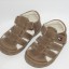 Sandałki dla niemowlaka TOMMY HILFIGER