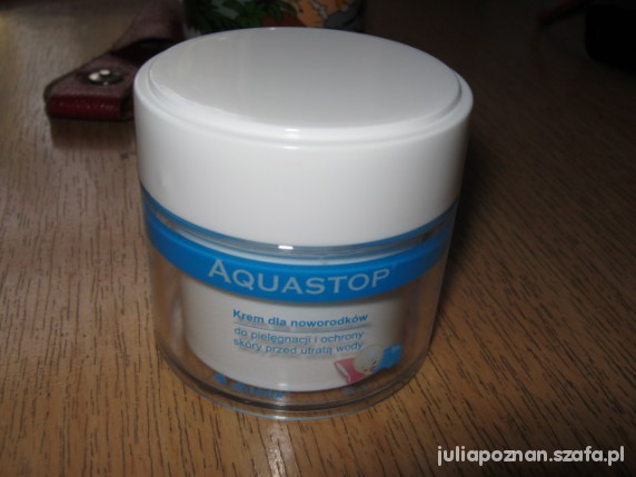 KREM AQUASTOP