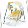 CHICCO Poly Swing jak nowy