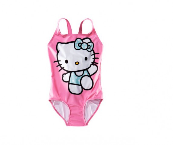 NOWY STRÓJ HELLO KITTY