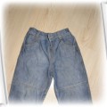 jeansy 12 do 24 mcy