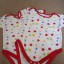 Mothercare body w rozm 24 do 36 mcy