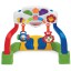 CHICCO ZESTAW GIMNASTYCZNY PLAY GYM 2 w1