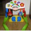 CHICCO ZESTAW GIMNASTYCZNY PLAY GYM 2 w1