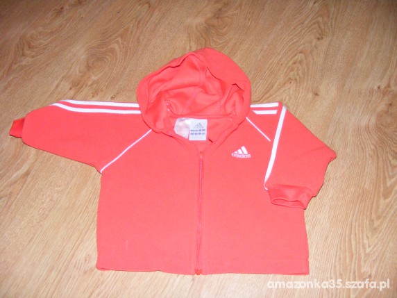 BLUZA ADIDAS