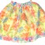 Śliczne spódniczki w kwiaty różne kolory NOWE