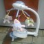 KARUZELA FISHER PRICE Z PILOTEM